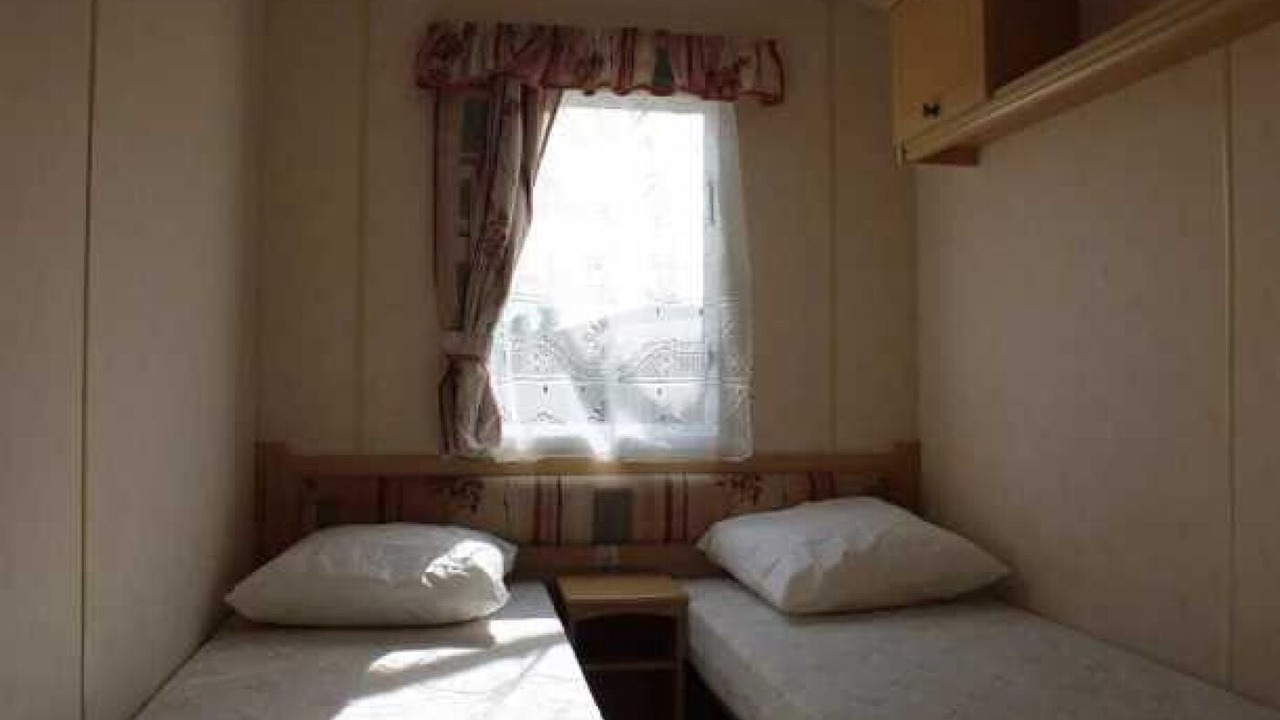 Photo of Bedroom in Casties-Labrande