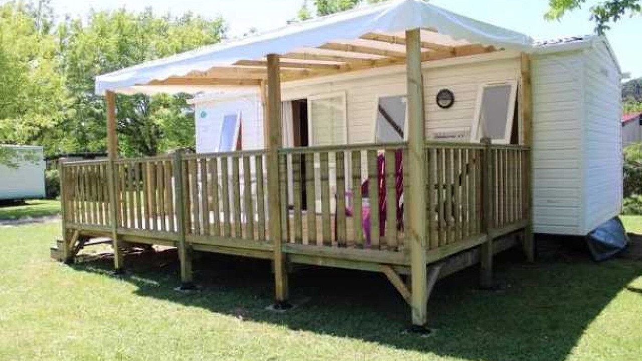 Photo of Outdoor in Casties-Labrande