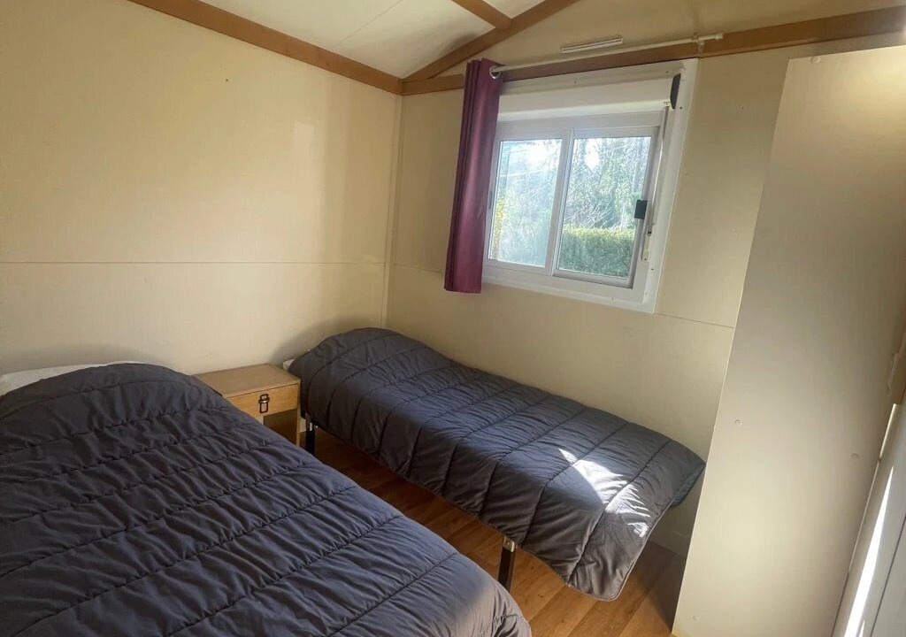 Photo of Bedroom in Casties-Labrande