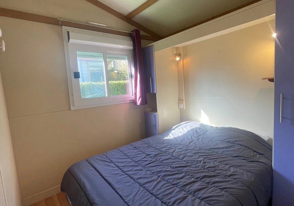 Photo of Bedroom in Casties-Labrande