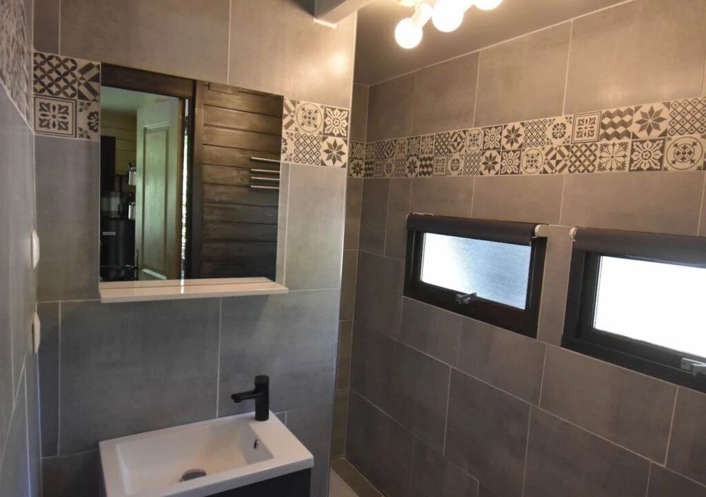 Photo of Bathroom in Paluds de Noves