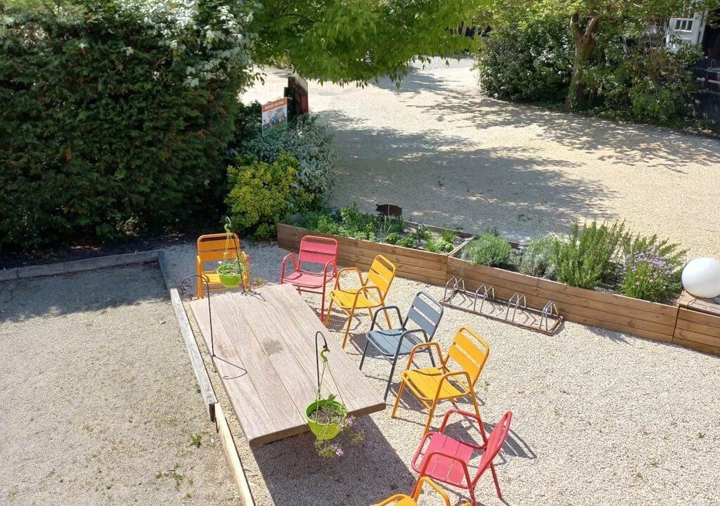 Photo of Outdoor in Paluds de Noves