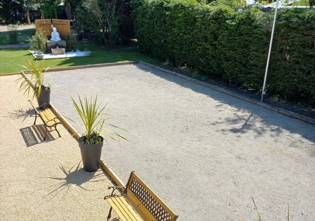 Photo of Outdoor in Paluds de Noves