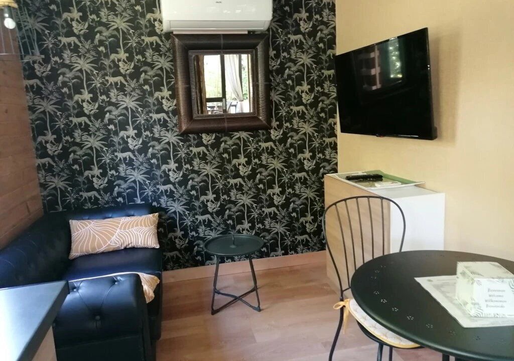 Photo of Livingroom in Paluds de Noves