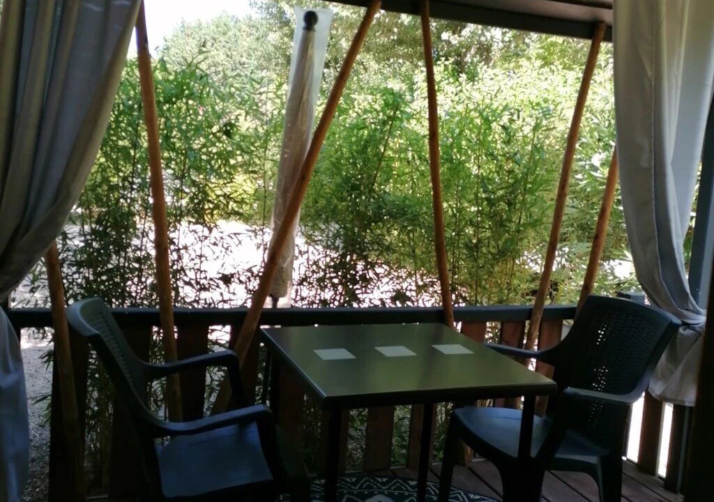 Photo of Outdoor in Paluds de Noves