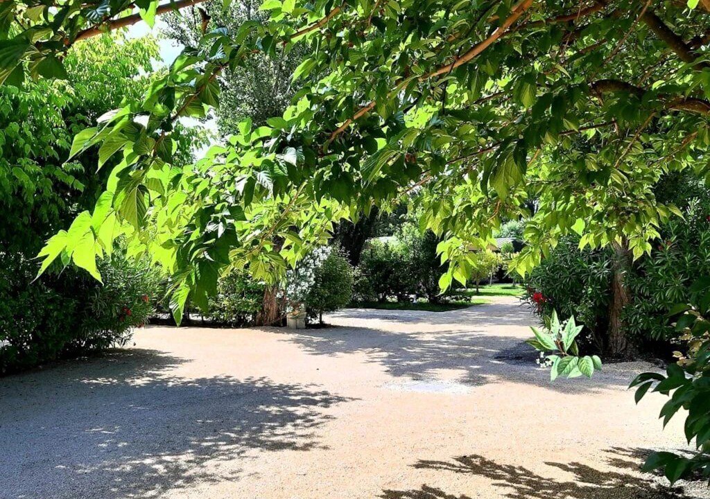 Photo of Outdoor in Paluds de Noves