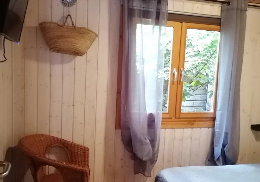 Photo of Bedroom in Paluds de Noves