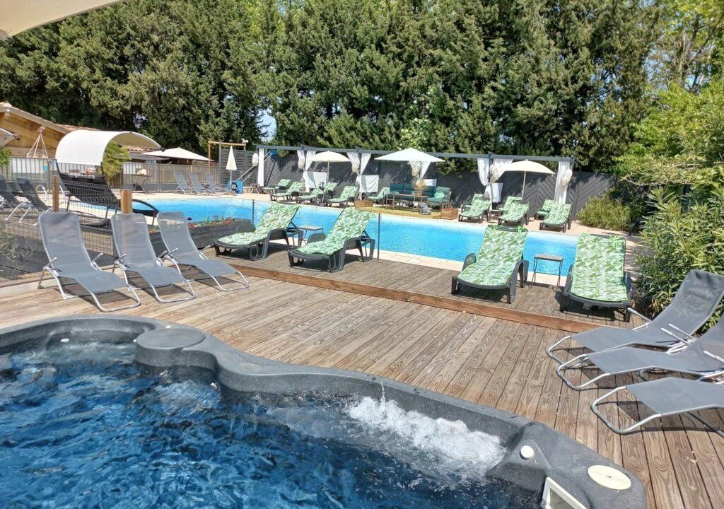 Photo of Outdoor in Paluds de Noves