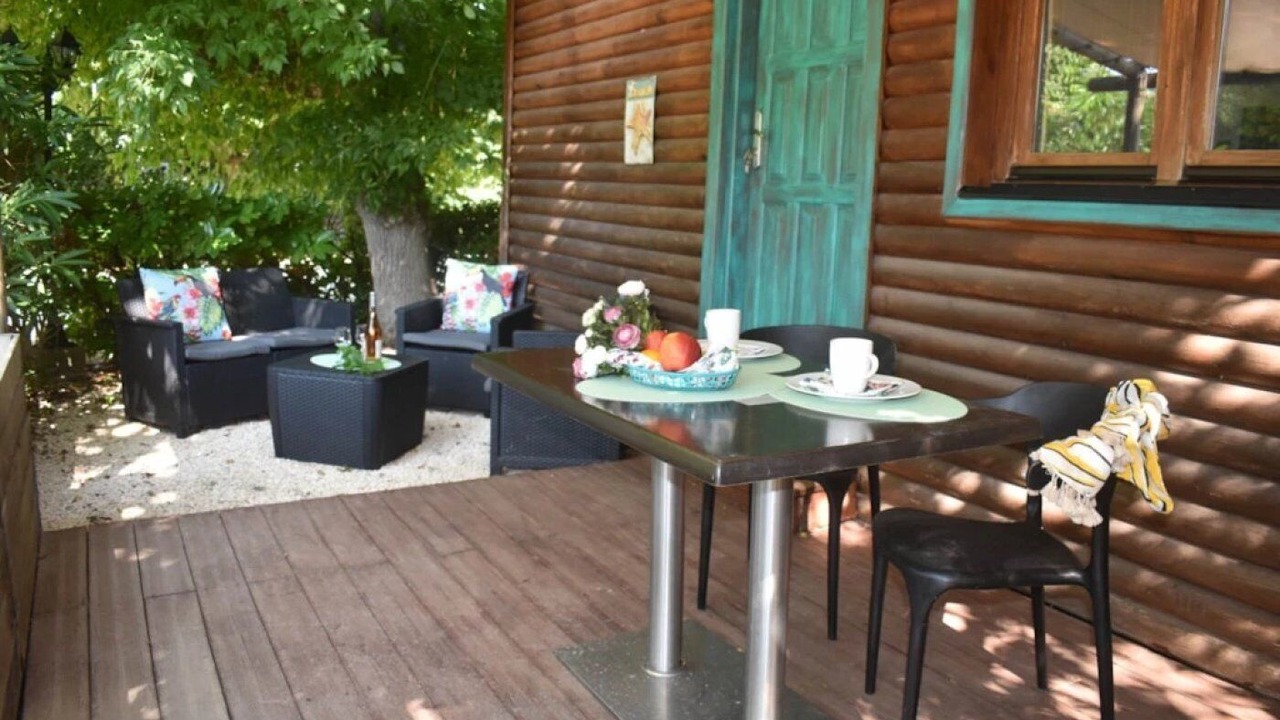 Photo of Outdoor in Paluds de Noves