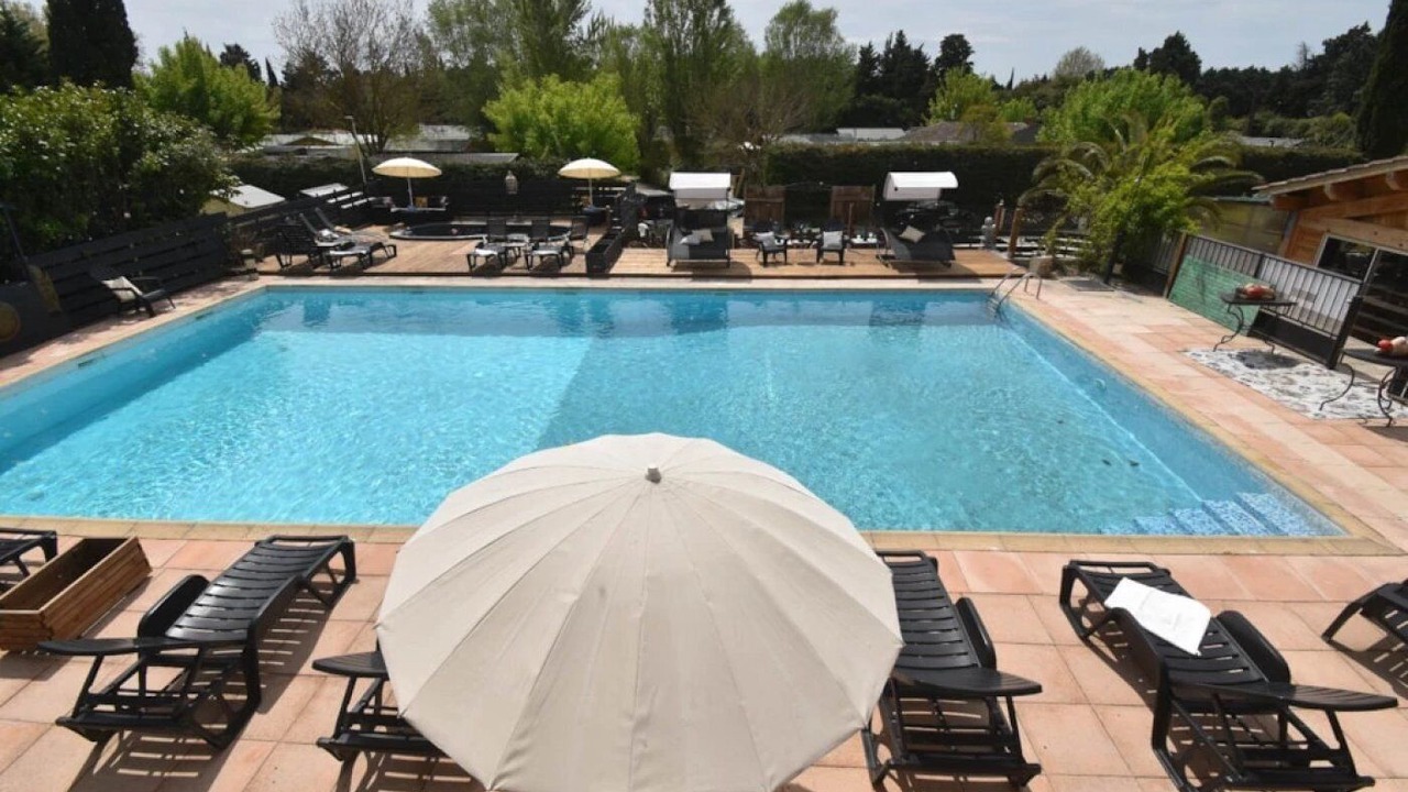 Photo of Outdoor in Paluds de Noves