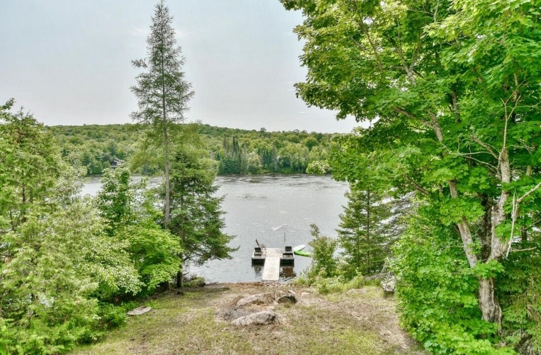 Photo of Outdoor in Mille-Isles