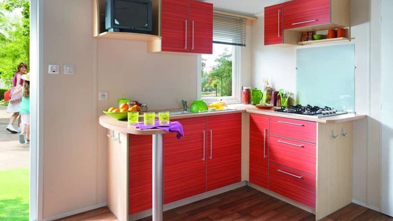 Photo of Kitchen in Sigean