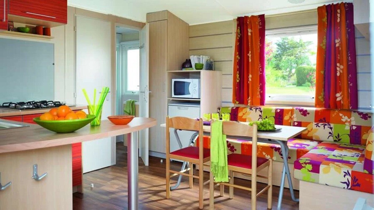 Photo of Kitchen in Sigean