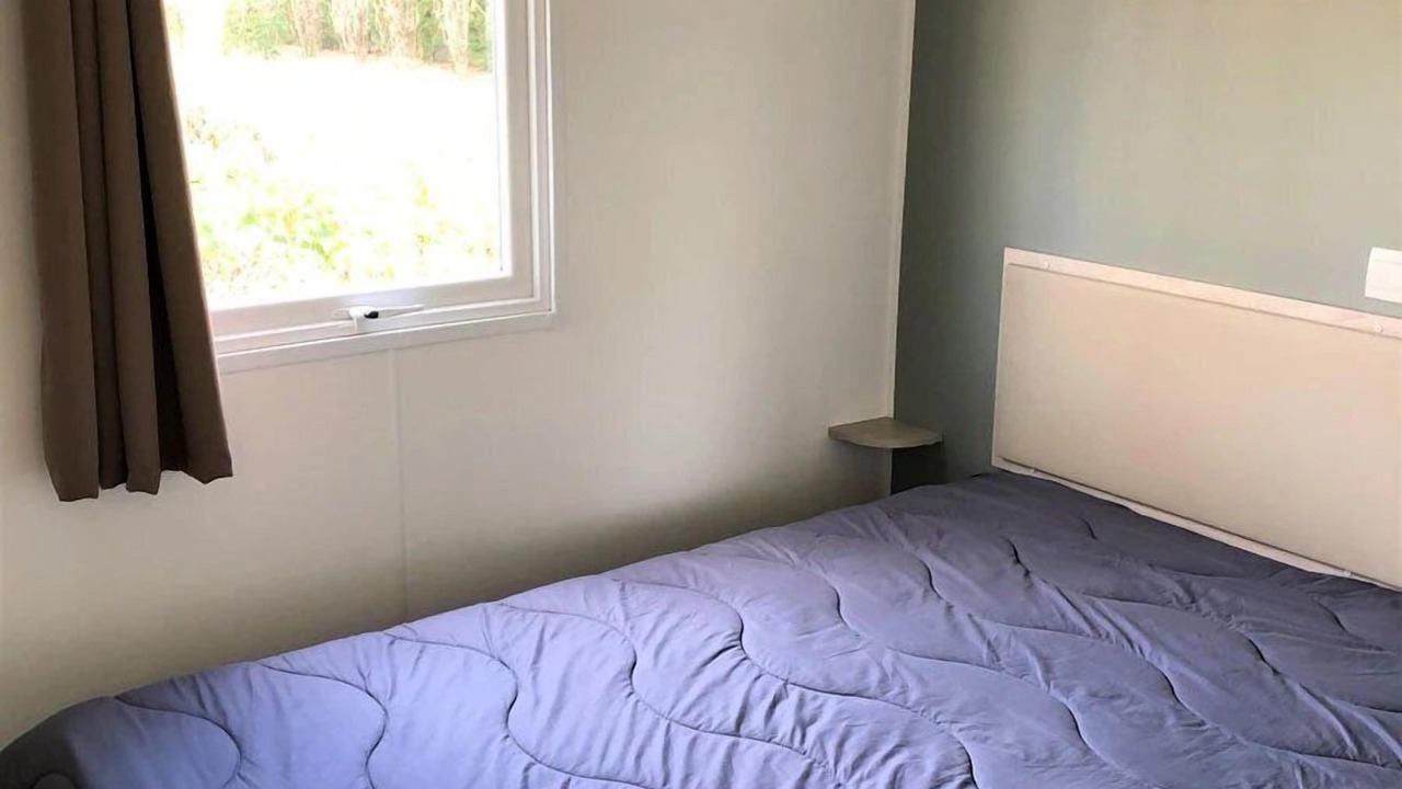 Photo of Bedroom in Sigean