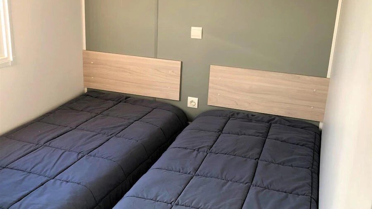 Photo of Bedroom in Sigean