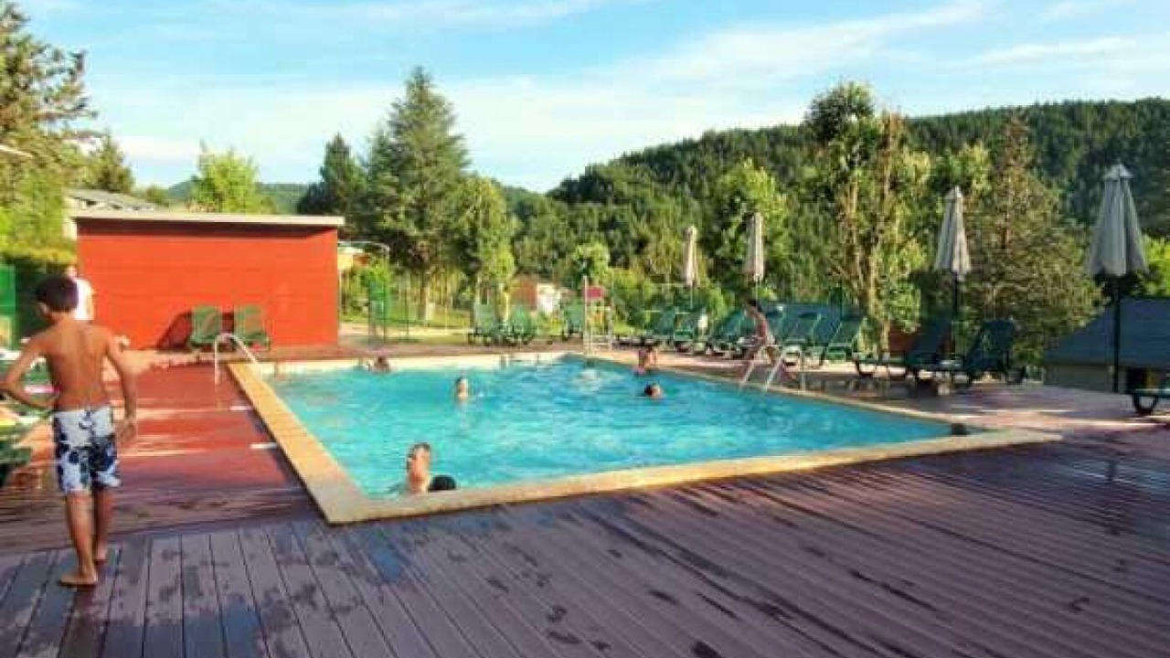 Photo of Outdoor in Meyrueis