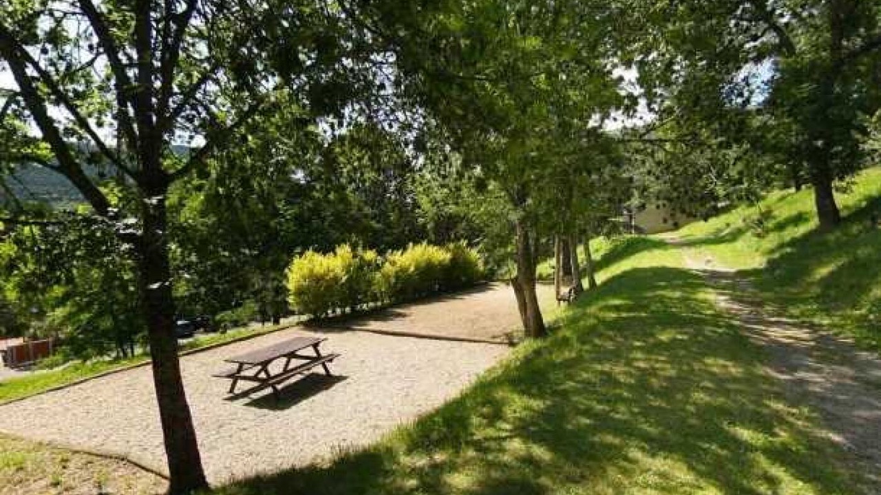 Photo of Outdoor in Meyrueis