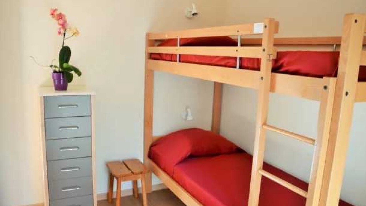 Photo of Bedroom in Meyrueis