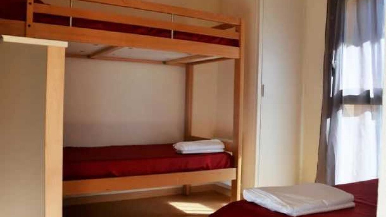 Photo of Bedroom in Meyrueis