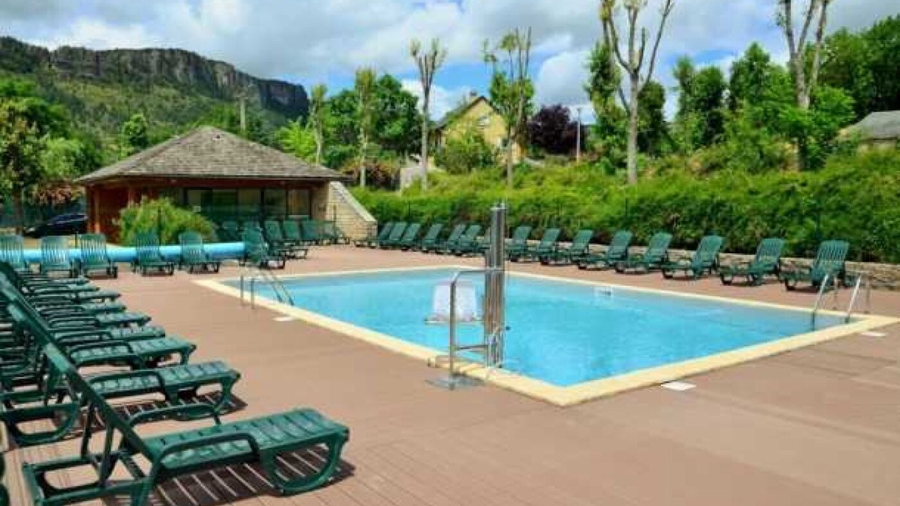 Photo of Outdoor in Meyrueis