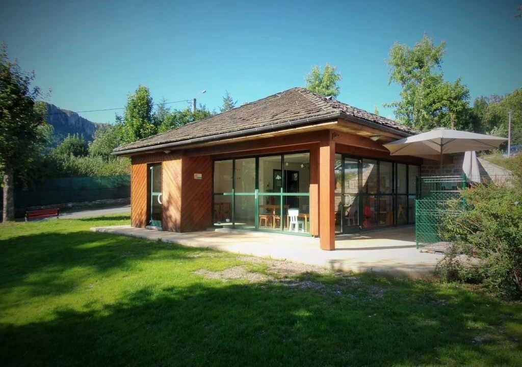 Photo of Outdoor in Meyrueis