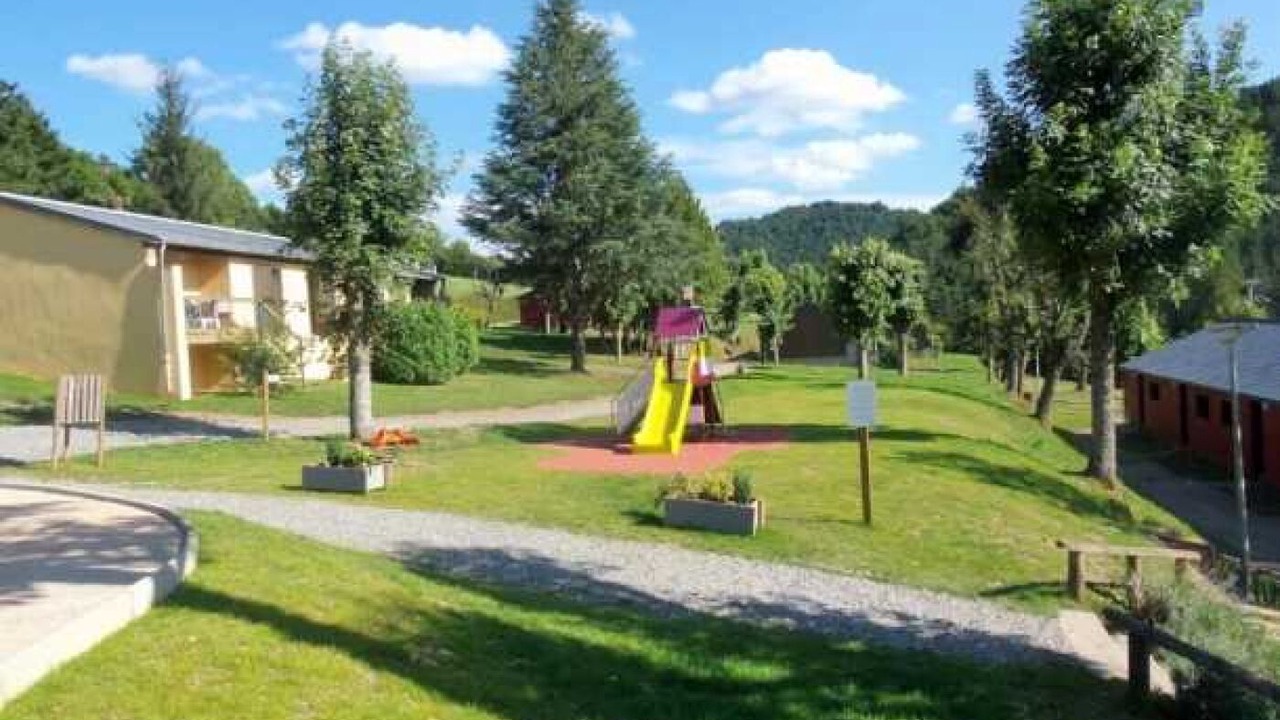 Photo of Outdoor in Meyrueis