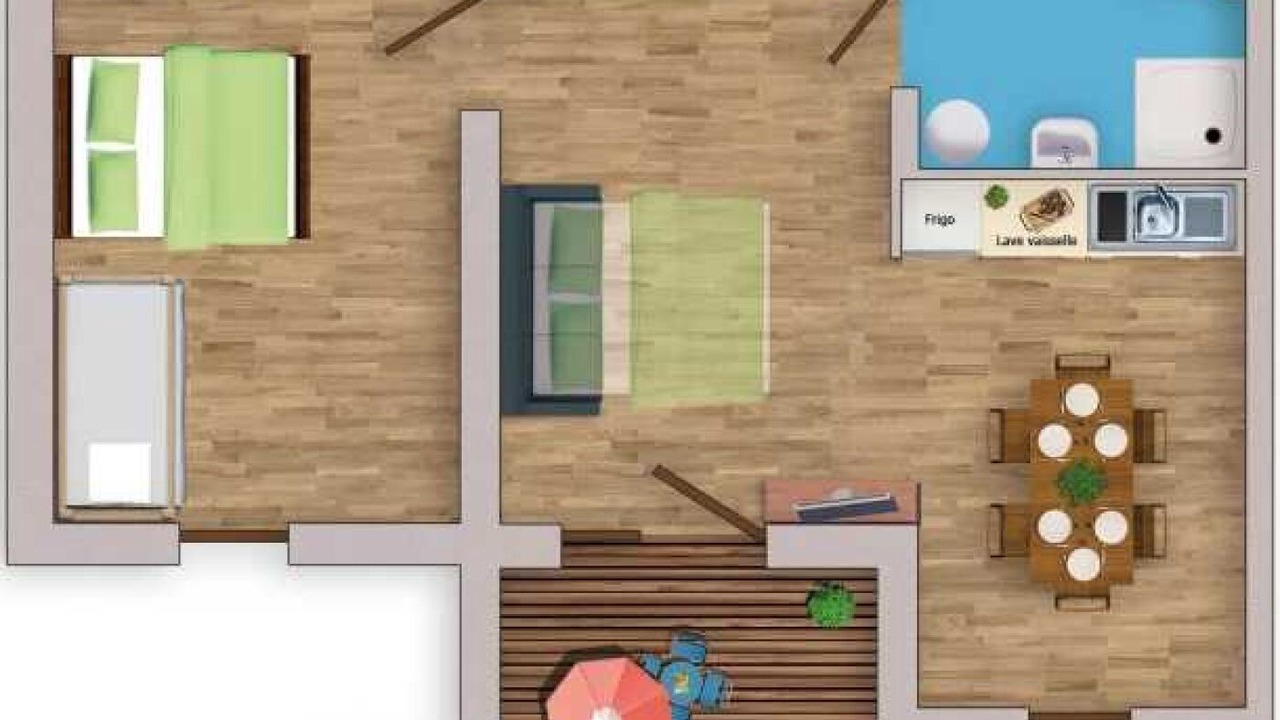 Photo of Others in Meyrueis