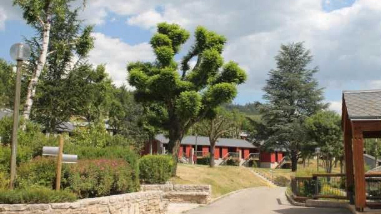 Photo of Outdoor in Meyrueis