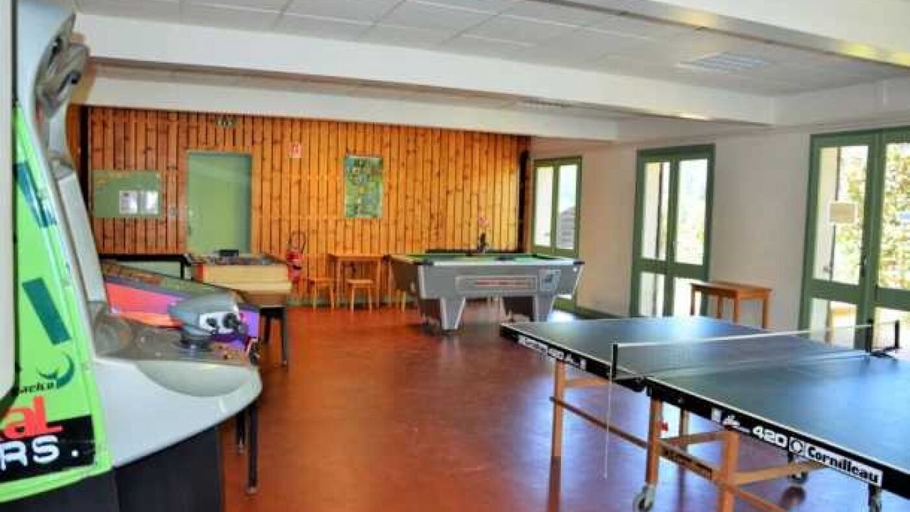 Photo of Bedroom in Meyrueis