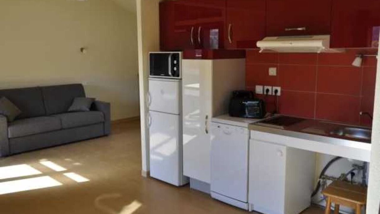 Photo of Livingroom in Meyrueis