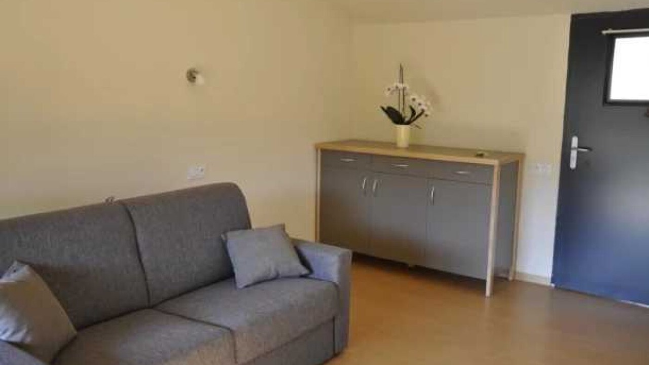 Photo of Livingroom in Meyrueis