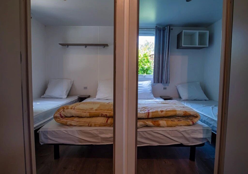 Photo of Bedroom in Soreze