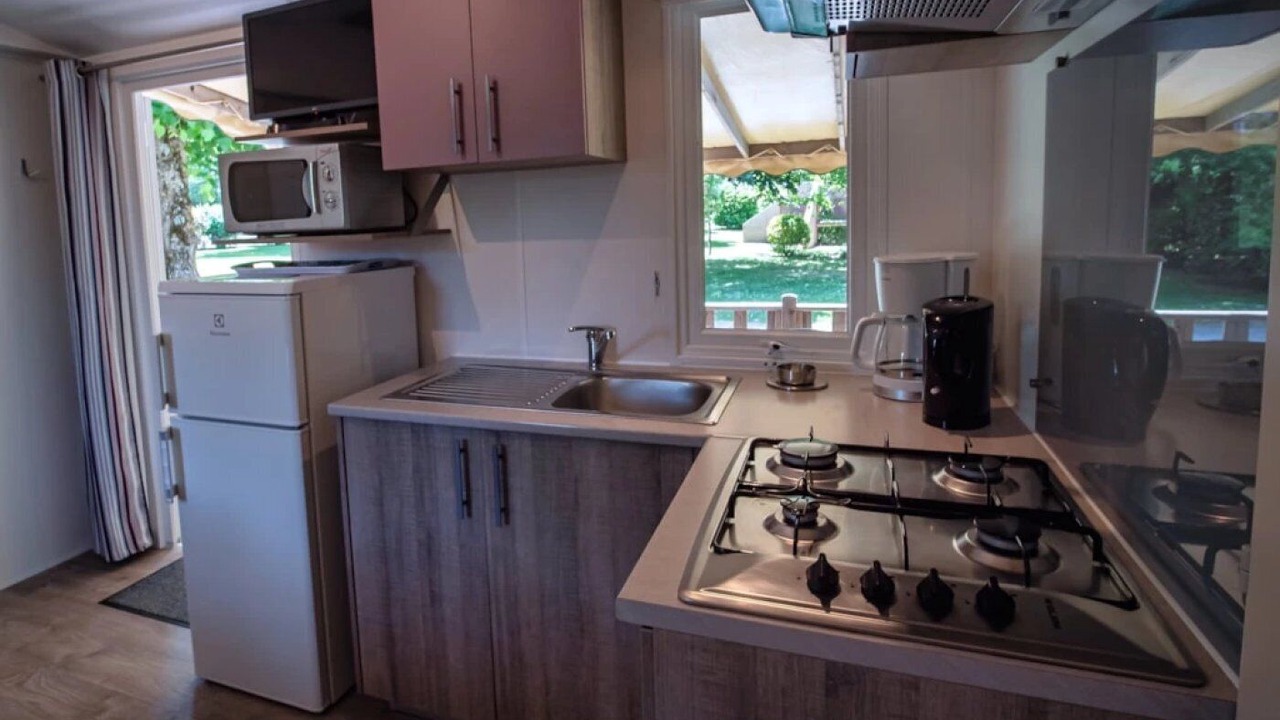 Photo of Kitchen in Soreze
