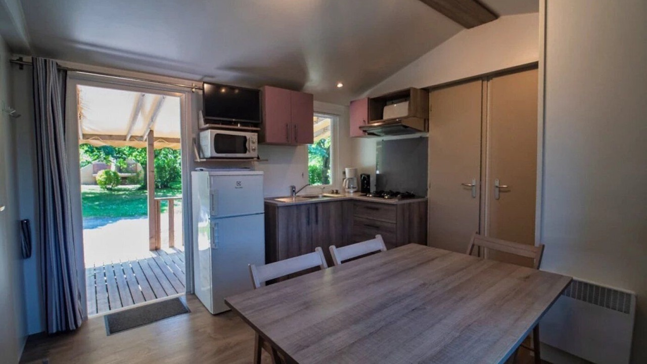 Photo of Kitchen in Soreze