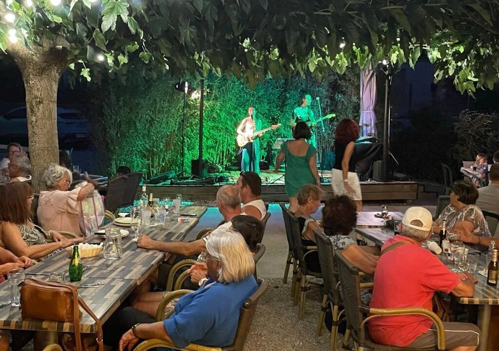 Photo of Outdoor in Soreze