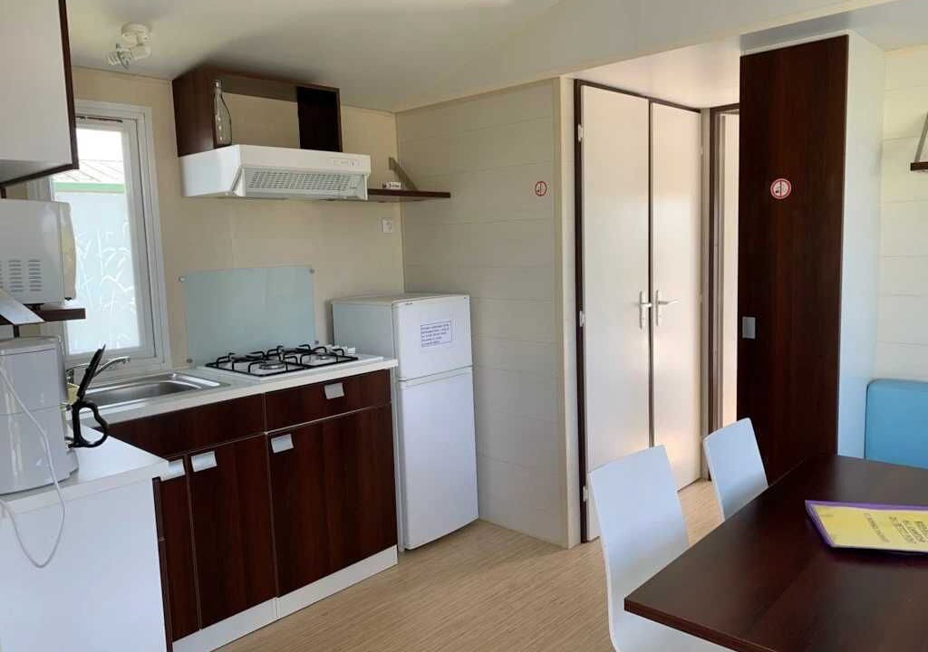 Photo of Kitchen in Arvert