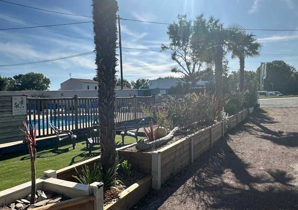 Photo of Outdoor in Arvert