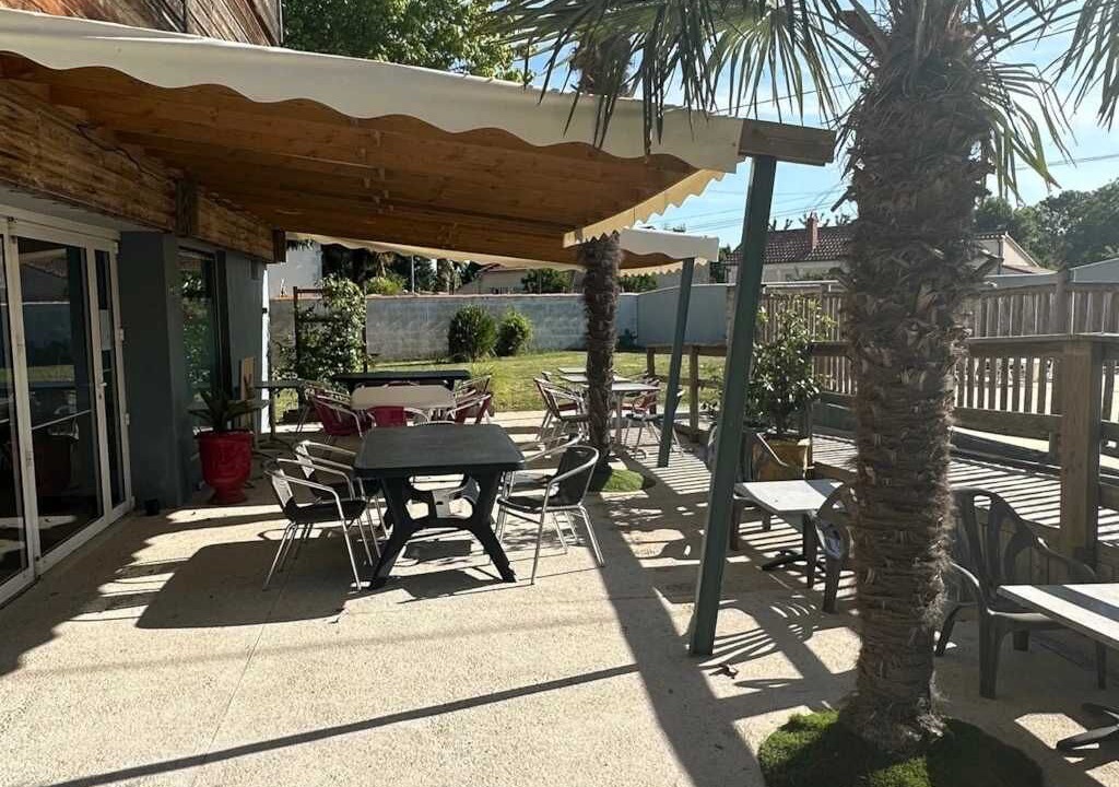 Photo of Outdoor in Arvert