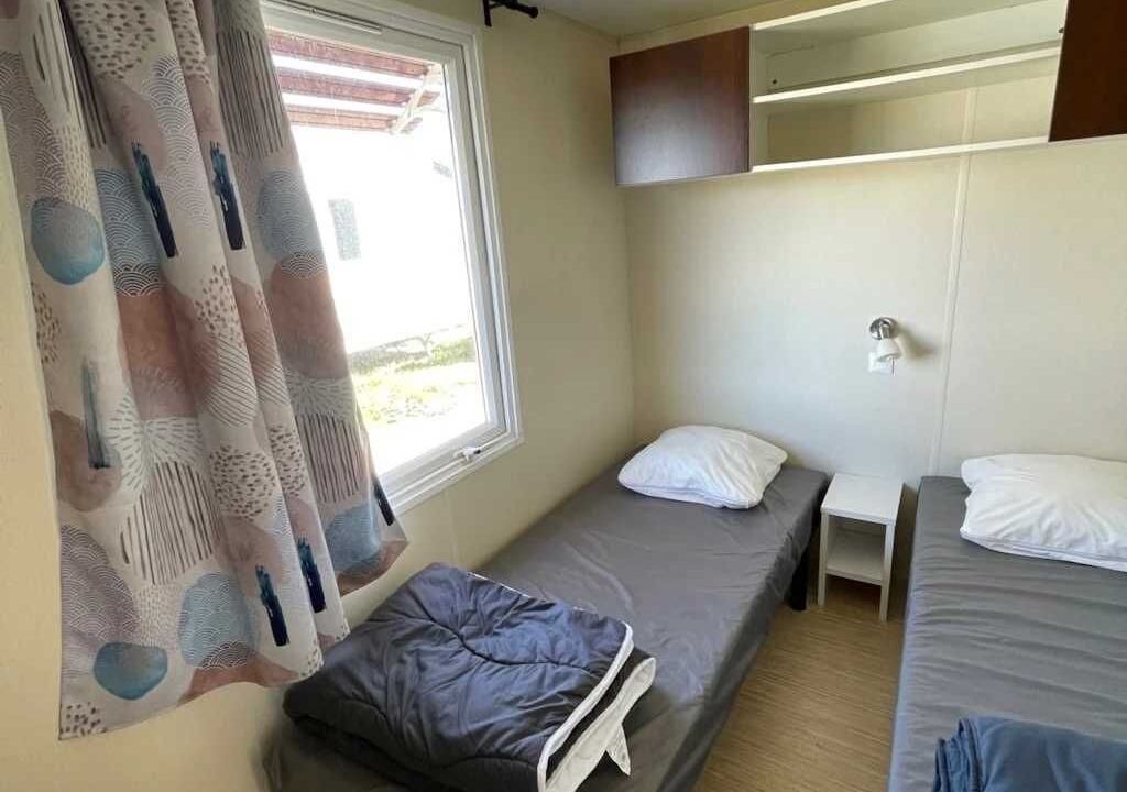 Photo of Bedroom in Arvert