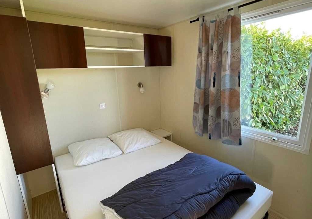 Photo of Bedroom in Arvert