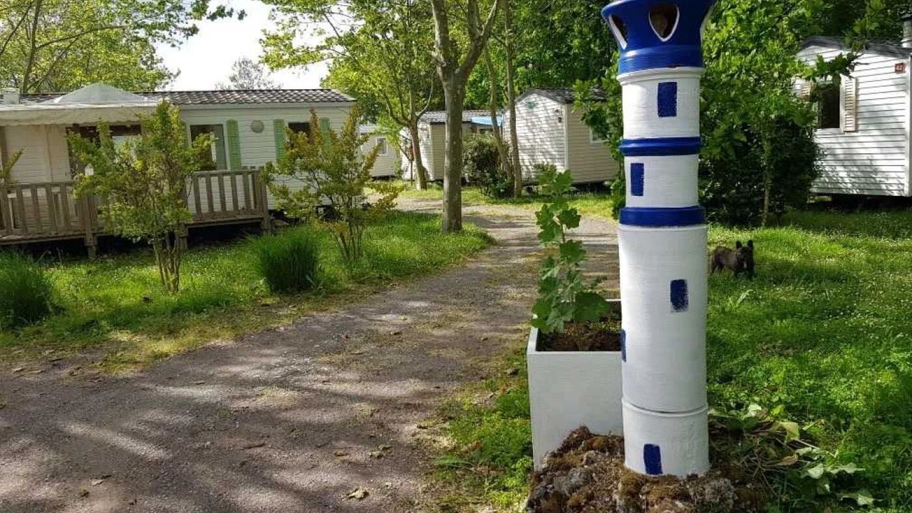 Photo of Outdoor in Arvert