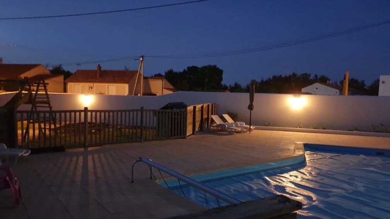Photo of Patio Balcony in Arvert