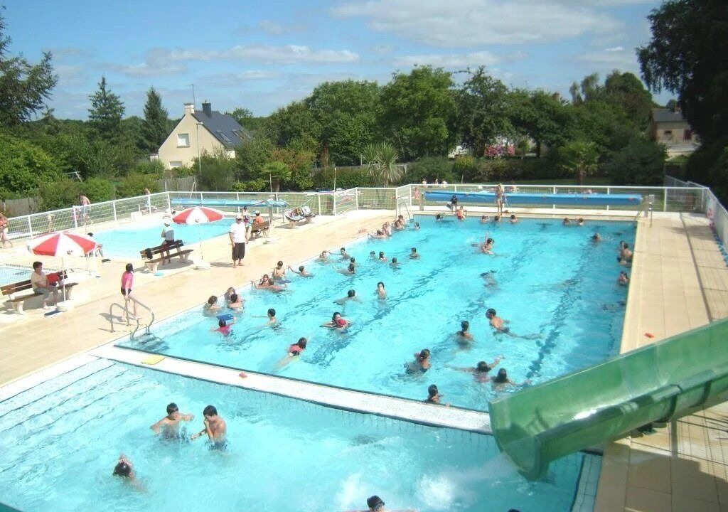 Photo of Outdoor in Merdrignac