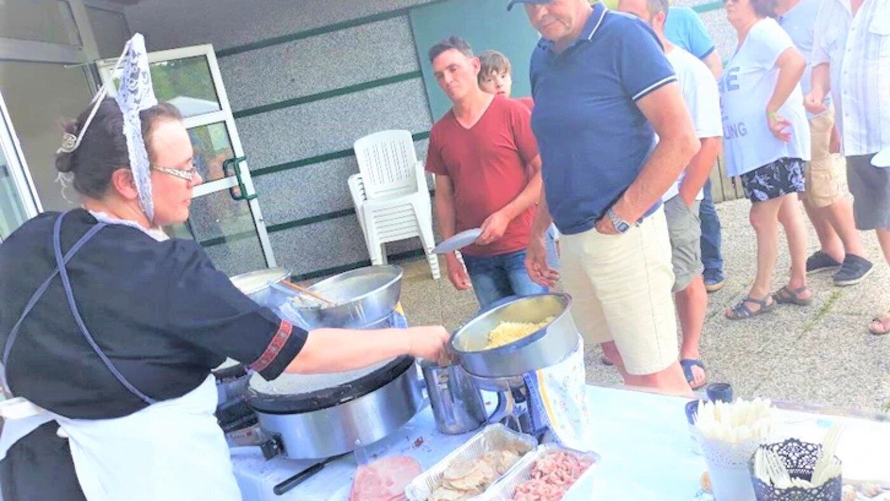 Photo of Outdoor in Merdrignac