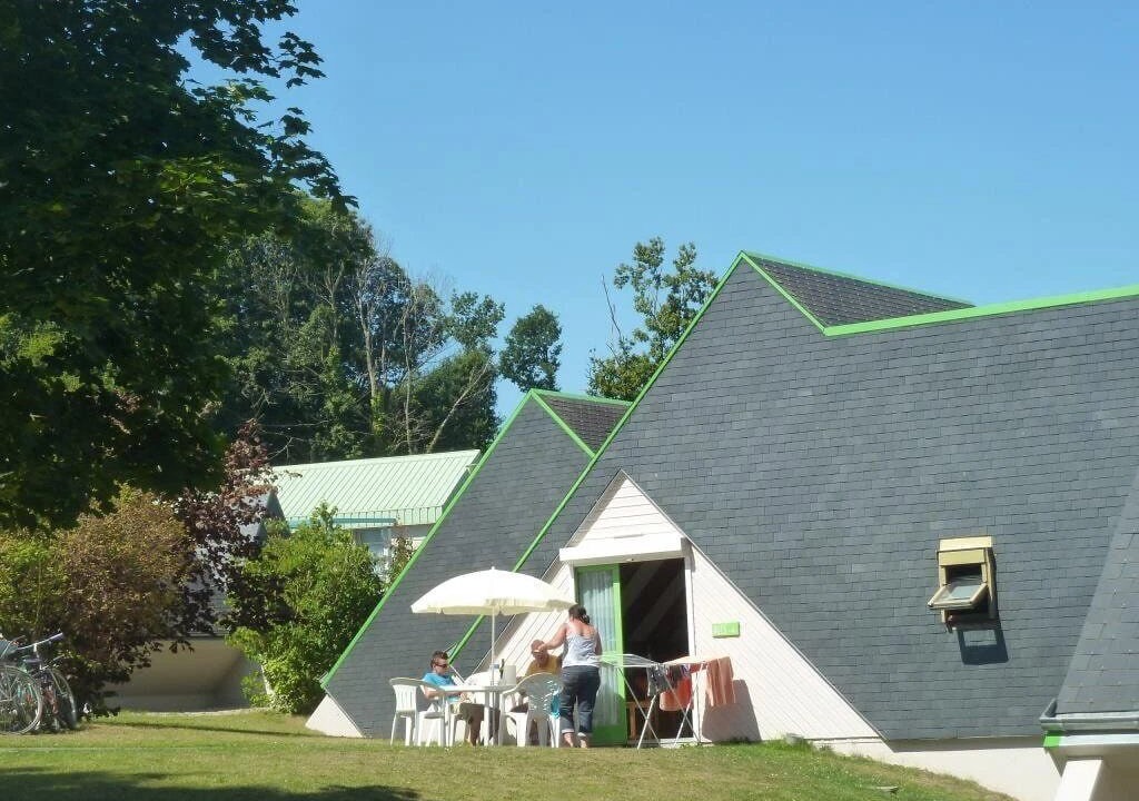 Photo of Outdoor in Merdrignac