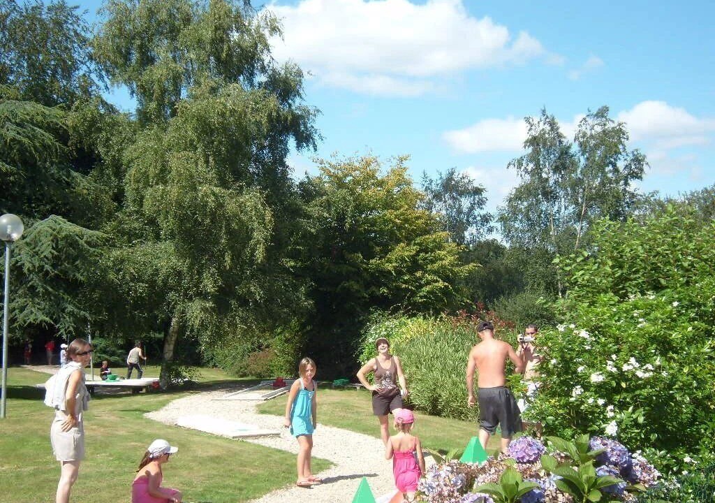 Photo of Outdoor in Merdrignac