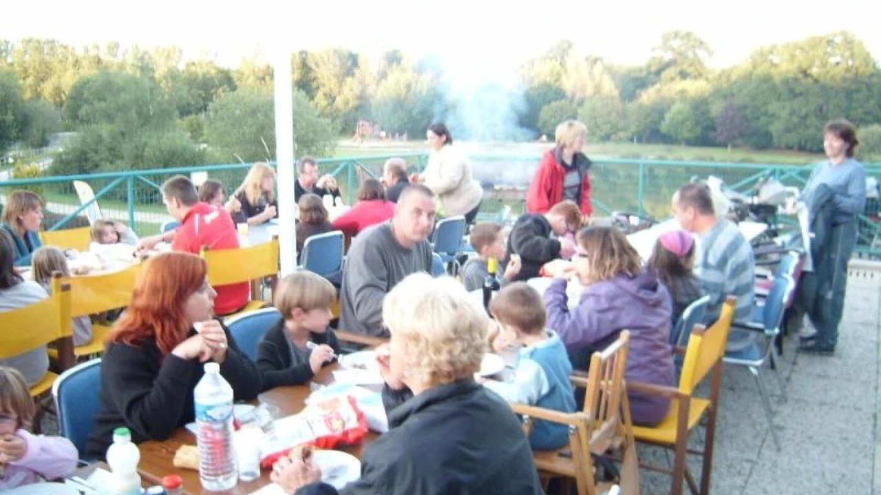 Photo of Outdoor in Merdrignac