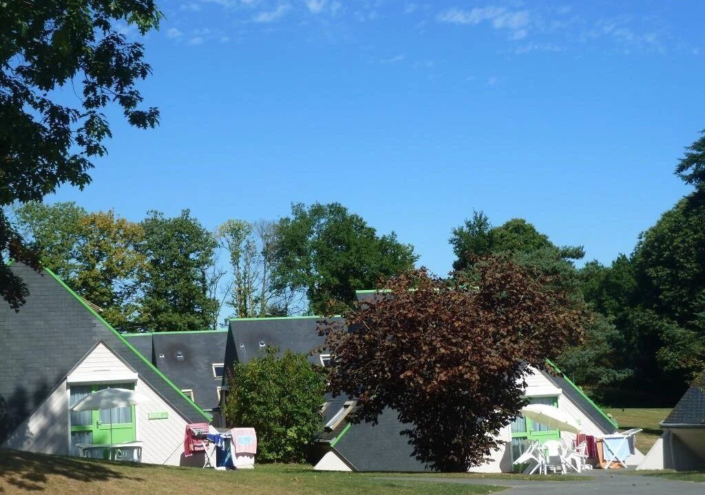 Photo of Outdoor in Merdrignac