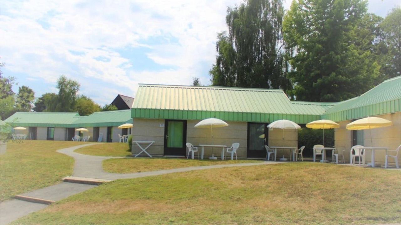 Photo of Outdoor in Merdrignac