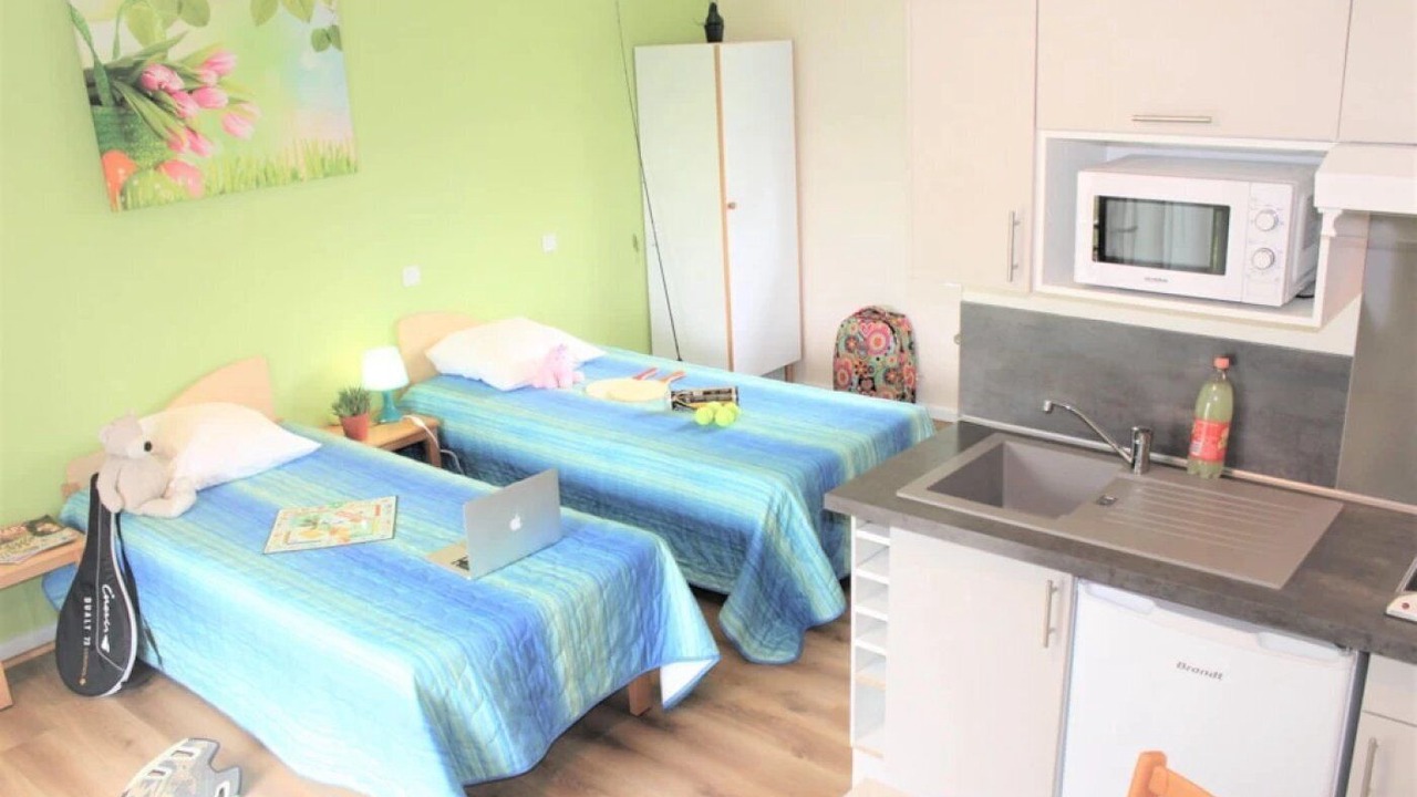 Photo of Kitchen in Merdrignac